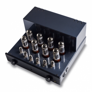 PrimaLuna Evo Tube Integrated Amplifier