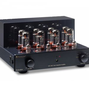 PrimaLuna Evo Tube Integrated Amplifier