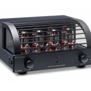 PrimaLuna Evo Tube Integrated Amplifier