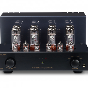 PrimaLuna Evo Tube Integrated Amplifier