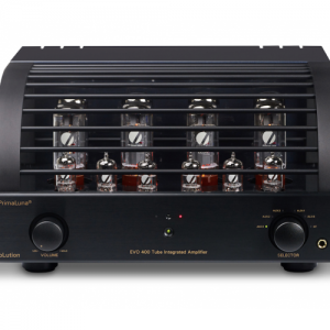 PrimaLuna Evo Tube Integrated Amplifier