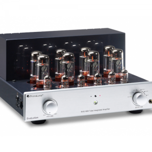 PrimaLuna Evo Tube Integrated Amplifier