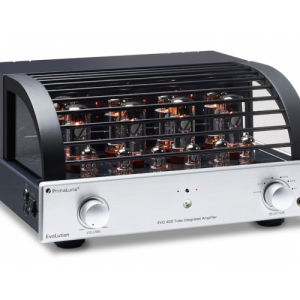 PrimaLuna Evo Tube Integrated Amplifier