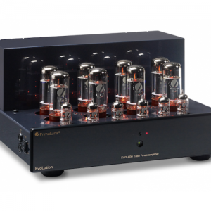 PrimaLuna Evo Tube Power Amplifier