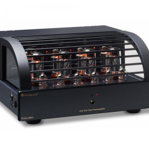 PrimaLuna Evo Tube Power Amplifier