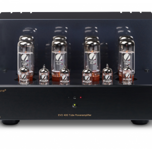PrimaLuna Evo Tube Power Amplifier