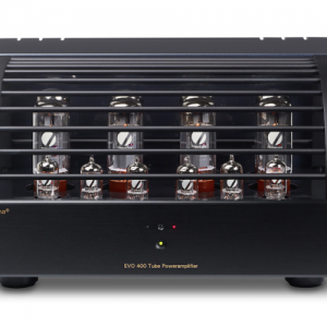 PrimaLuna Evo Tube Power Amplifier