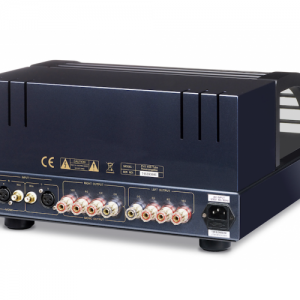 PrimaLuna Evo Tube Power Amplifier