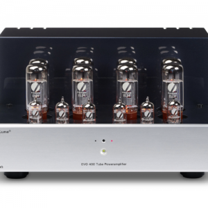 PrimaLuna Evo Tube Power Amplifier