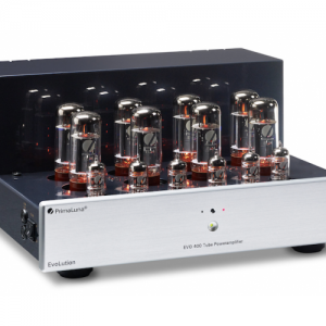 PrimaLuna Evo Tube Power Amplifier