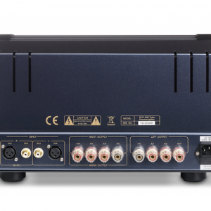 PrimaLuna Evo Tube Power Amplifier