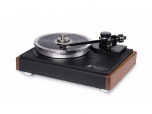 VPI HW Direct Drive th Anniversary Turntable