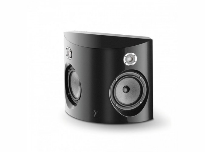 focal electra surround