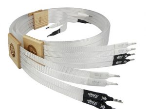 Nordost Cables