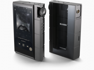 Astell&Kern Kann Cube Portable Player