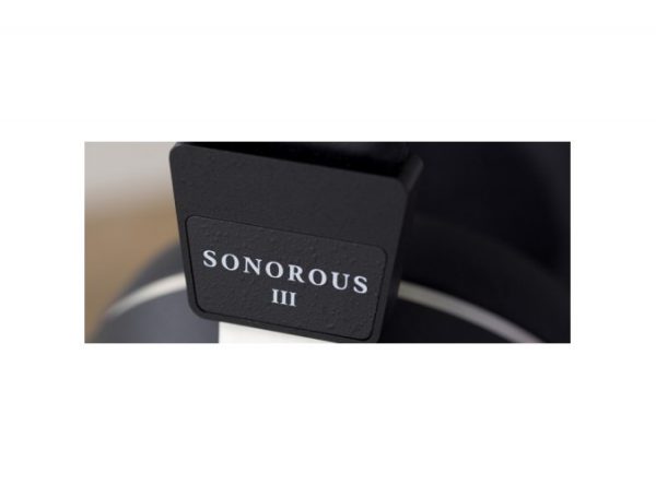 Final Audio Design Sonorous III Headphones