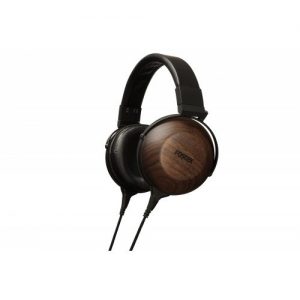 Fostex TH Stereo Headphones