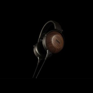 Fostex TH Stereo Headphones