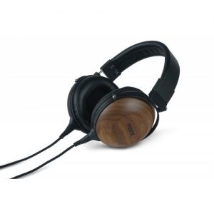 Fostex TH Stereo Headphones