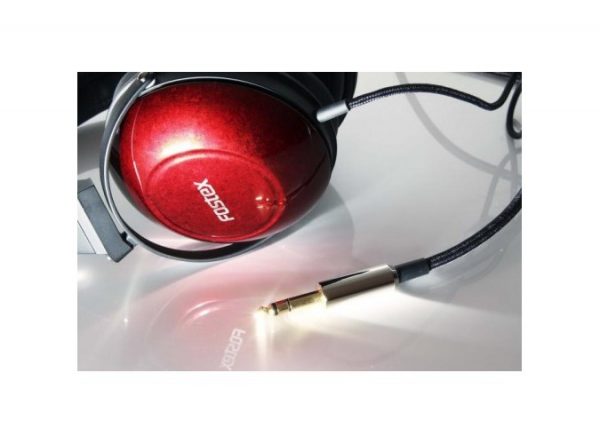 Fostex TH MKII Premium Reference Headphones