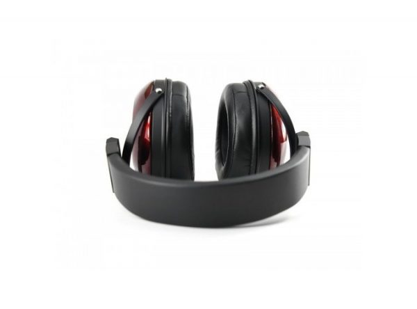 Fostex TH Premium Open Reference Headphones