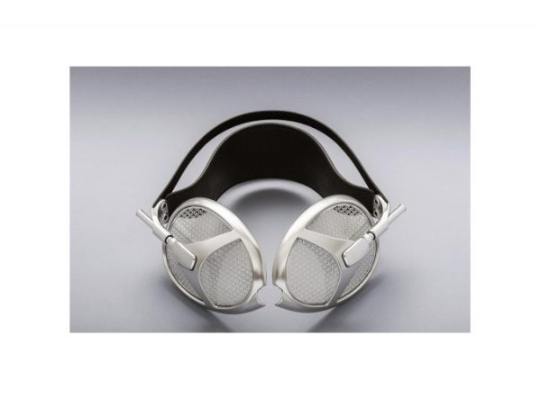Meze Audio Empyrean Isodynamic Hybrid Array Headphones