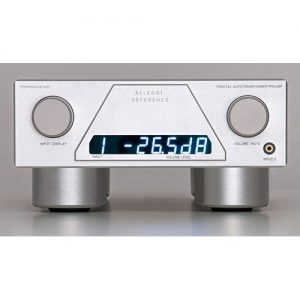 Townshend Allegri Reference premplifier high end x