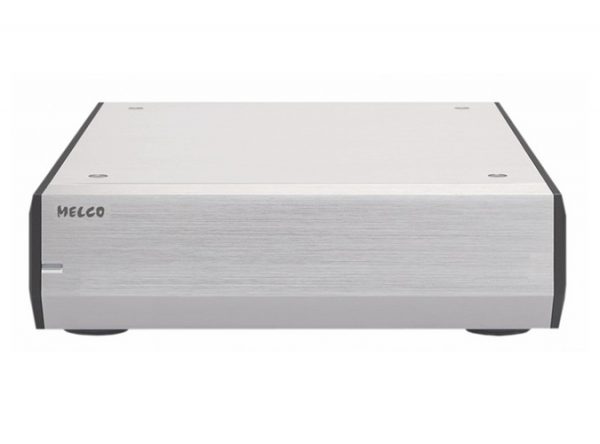 Melco S Data Switch
