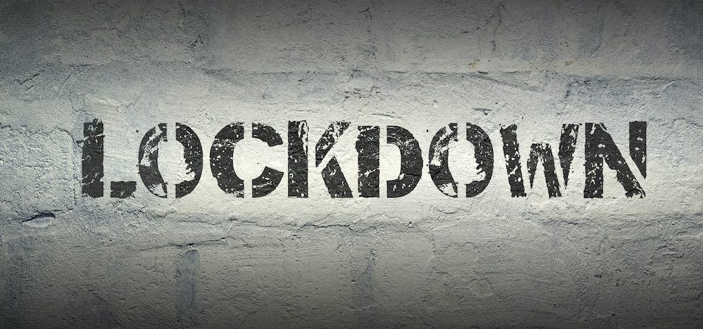 Lockdown AdobeStock