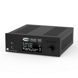 Pro Ject Pre Box Rs Digital