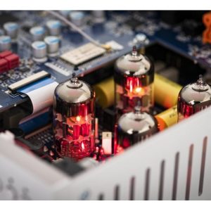 Pro Ject Pre Box Rs Digital