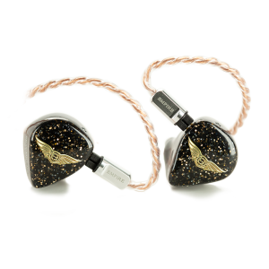 Empire Ears BRAVADO MK II In-Ears - Hifi Lounge