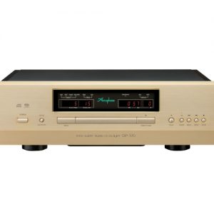Accuphase DP