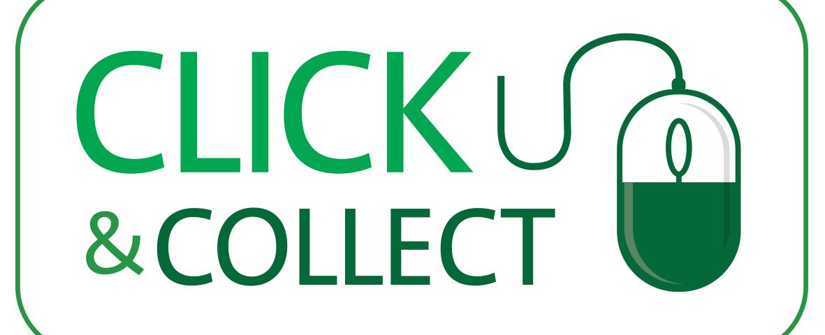 ClickCollect logo