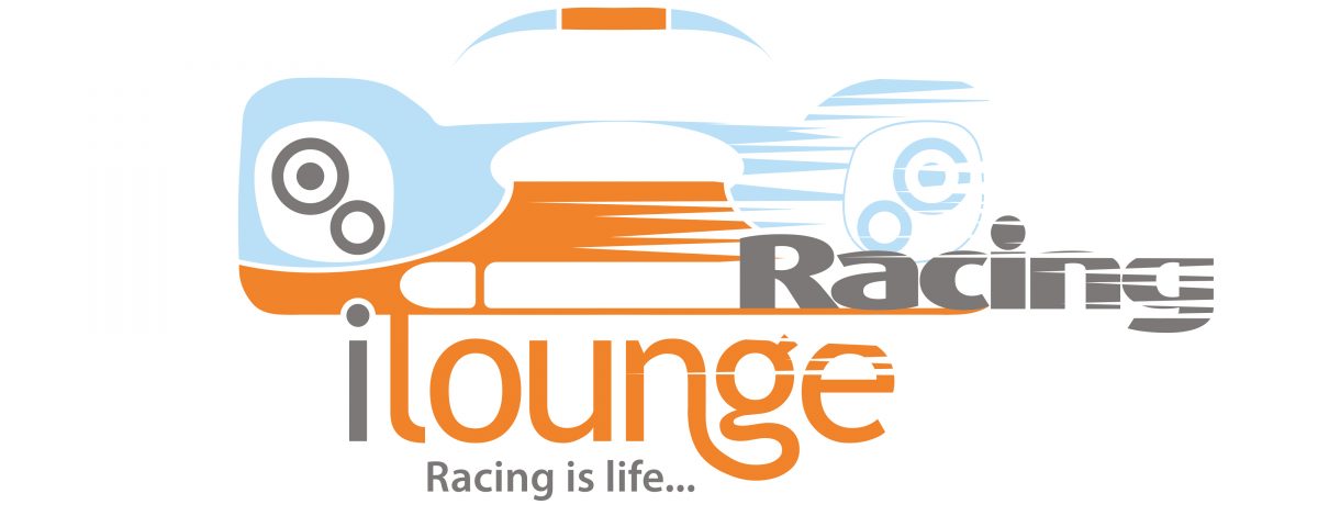 iLounge Racing logo RGB