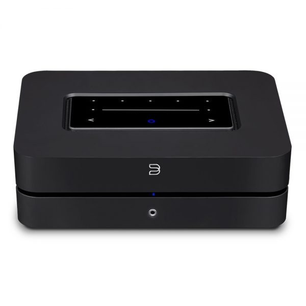 POWERNODE BLK Front Top Hifilounge