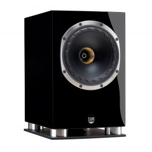 FSP piano gloss black Q goff