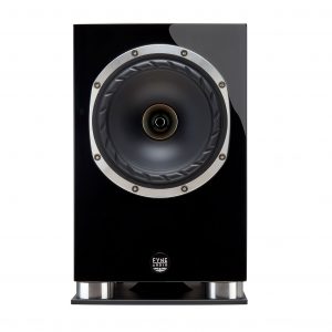 FSP piano gloss black front goff