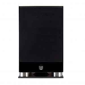 FSP piano gloss black front gon
