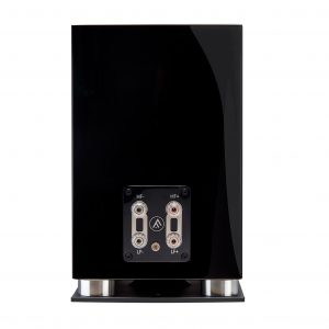 FSP piano gloss black rear