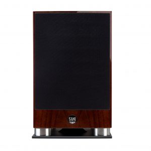 FSP piano gloss walnut front gon