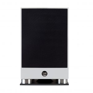 FSP piano gloss white front gon