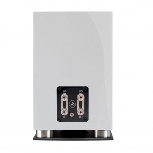 FSP piano gloss white rear