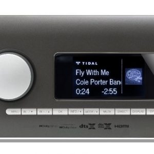 AVR5 Front
