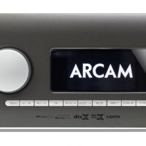 AVR5 Main