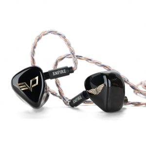 Empire Ears LEGEND X Evo In-Ears - Hifi Lounge