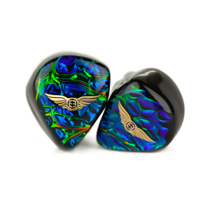 Empire Ears VALKYRIE MKII In-Ears - Hifi Lounge