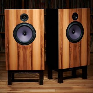 DeVORE FIDELITY Orangutan O Speakers