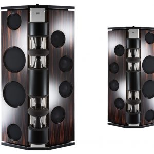 German physiks best sale speakers price