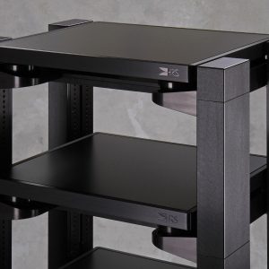 HRS VXR Audio Stand